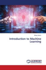 Introduction to Machine Learning af Belay Goshu