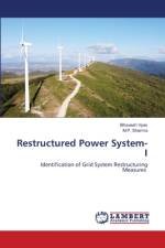 Restructured Power System- I af Bhavesh Vyas