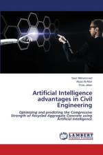 Artificial Intelligence advantages in Civil Engineering af Yasir Mohammed