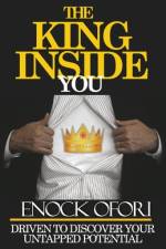 The King Inside You af Enock Ofori