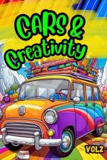 Cars & Creativity vol2