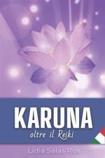Karuna af Lidia Salas Ros