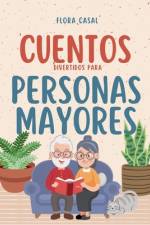Cuentos divertidos para personas mayores af Flora Casal