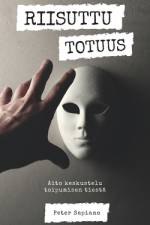 Riisuttu Totuus af Peter Sapiano