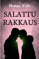 Salattu rakkaus af Henna Vale