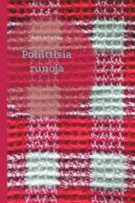 Poliittisia runoja af Aulis Antamaa