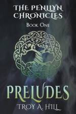 Preludes af Troy A. Hill