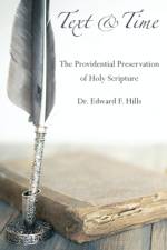 Text and Time af Edward F Hills