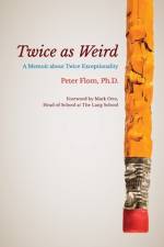 Twice as Weird af Peter Flom