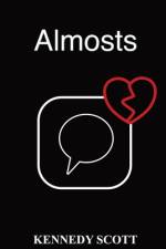 Almosts af Kennedy Scott