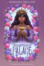 Chrysanthemum Palace af Morgana Sinclayr
