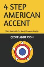 4-Step American Accent af Geoff Anderson