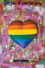 Storia d'amore gay af Carol Froment