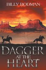 Dagger At The Heart af Billy Bodman