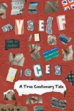 Myself In Pieces af Jennifer Rose Hersh