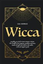 Wicca af Lisa Murray