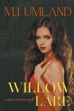 Willow Lake af M J Umland