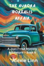 The Aurora Borealis Affair af Alexie Linn