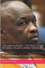 The Grim Sleeper af Jonah Hall