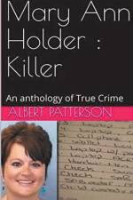 Mary Ann Holder af Albert Patterson