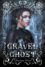 Gravel Ghost af Charyse Allan