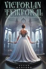 Victorian Temporal - Custodians of the Chronosdome af Allan Banford