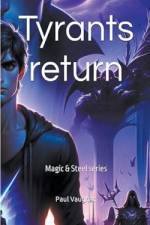 Tyrants return af Paul Vaughan