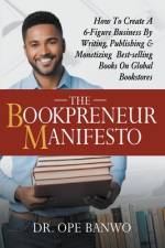 The Bookpreneur Manifesto af Ope Banwo
