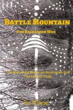 Battle Mountain af Ron Diesel