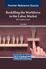 Reskilling the Workforce in the Labor Market af Oytun MeÃ§ik