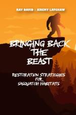 Bringing Back the Beast af Jeremy Latchaw