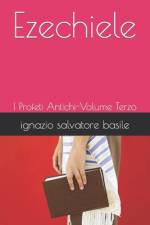 Ezechiele af Ignazio Salvatore Basile