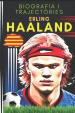 Erling HAALAND af Karima Bouhaj