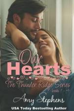 Our Hearts af Amy Stephens