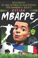 Kylian Mbappé af Alia Bouta