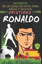 Cristiano Ronaldo af Alia Bouta