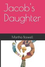 Jacob's Daughter af Martha Boswell