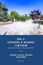 Hsk 6+ Listening & Reading 六级听和读 af Yun Xian