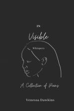 In Visible Whispers af Venessa Dawkins