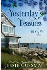 Yesterday's Treasures af Jessie Gussman