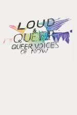 LOUD & QUEER 3 - Queer Strife, Queer Life eZine af Marisa Wohlschlaeger