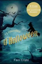 13 Nouvelles d'Halloween af Fern Cristo