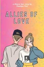 Allies of Love af Penelope Poot