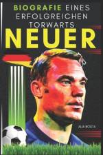 Neuer af Alia Bouta