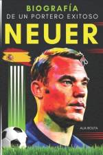 Neuer af Alia Bouta