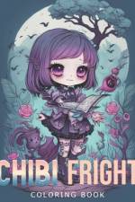 Chibi Fright af Tilya Eloff