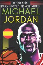Michael Jordan af Alia Bouta