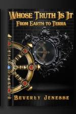 From Earth to Terra af Beverly Jenness