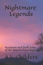 Nightmare Legends af A L Childers
