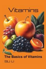 Vitamins af Su Li